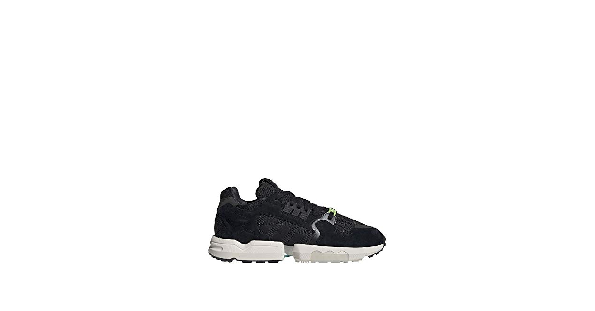 とんとん Amazon.com | adidas Men's ZX Torsion Low Shoes CBLACK,Orange